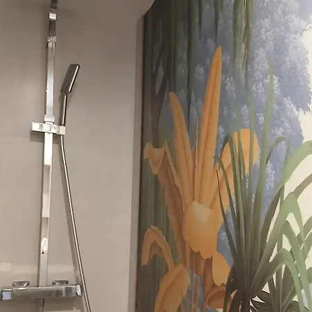Zen Balneo Apartament Montpellier
