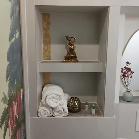 Zen Balneo Apartament