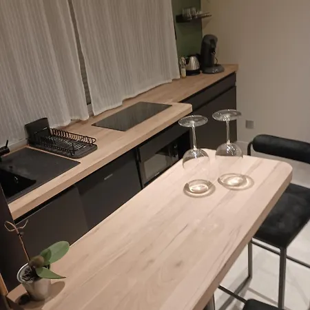 Zen Balnéo Apartmán Montpellier